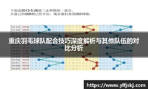 重庆羽毛球队配合技巧深度解析与其他队伍的对比分析